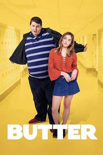 Butter Image