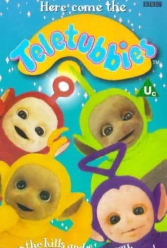 Teletubbies: Here Come the Teletubbies Image