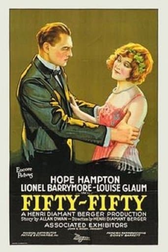 Fifty-Fifty Image