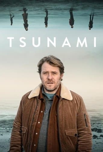 Tsunami Image
