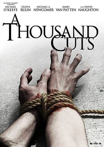 A Thousand Cuts Image