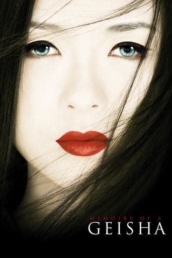 Memoirs of a Geisha Image