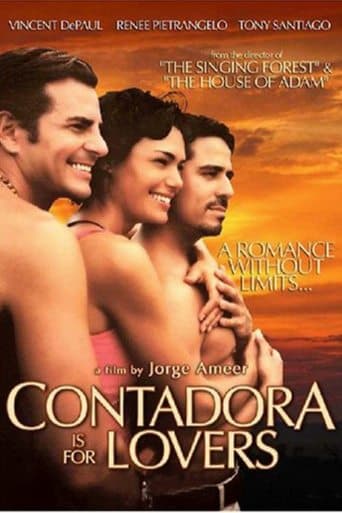 Contadora Is for Lovers Image