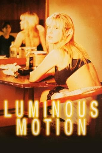 Luminous Motion Image