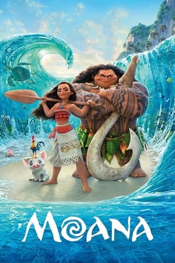 Moana Image