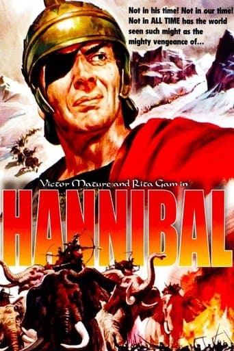 Hannibal Image