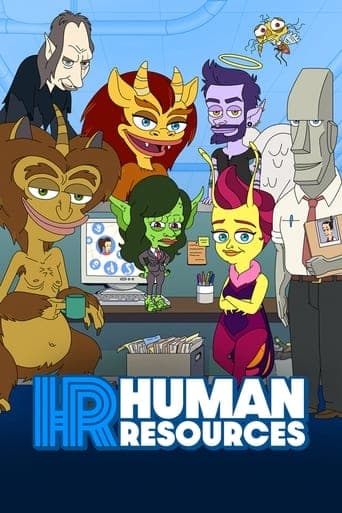 Human Resources Image