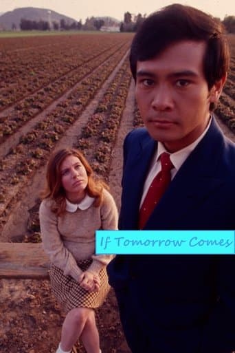 If Tomorrow Comes Image