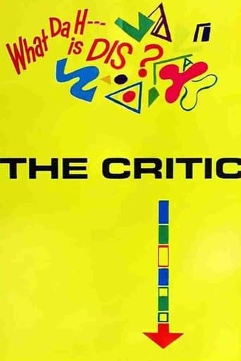 The Critic Image