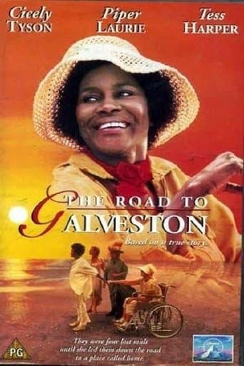 The Road to Galveston Image