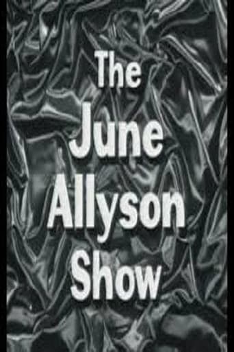 The DuPont Show with June Allyson Image