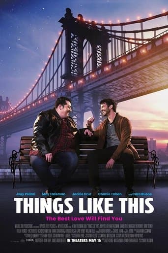 Things Like This Image