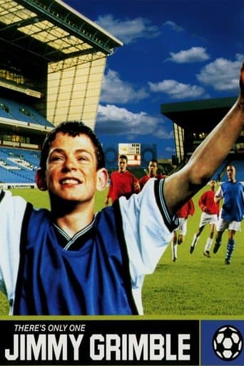 There's Only One Jimmy Grimble Image