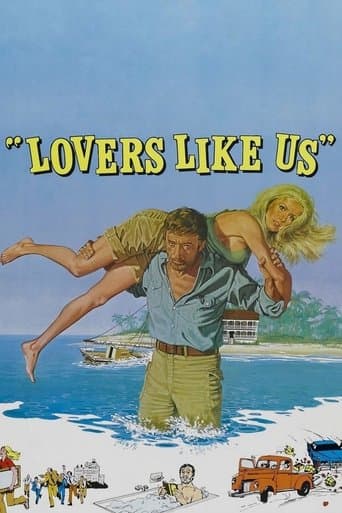 Lovers Like Us Image