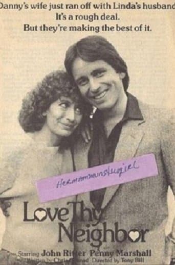 Love Thy Neighbor Image