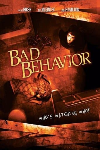 Bad Behavior Image