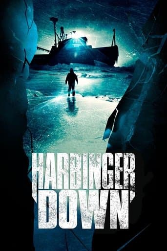 Harbinger Down Image