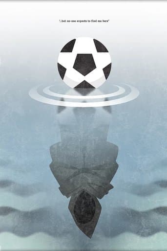 The Spirit of Dark and Lonely Water Image