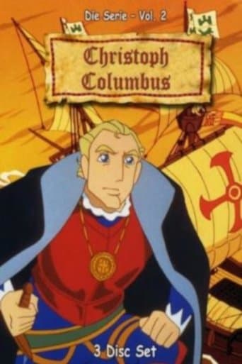 Christopher Columbus Image