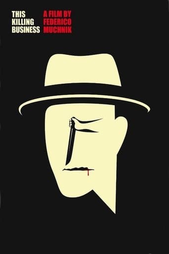 This Killing Business Image