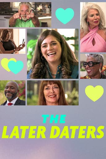 The Later Daters Image