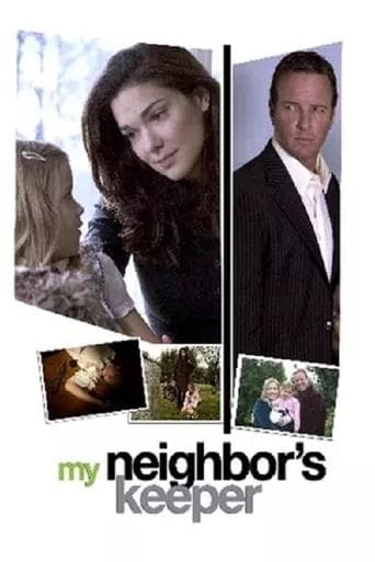 My Neighbor's Keeper Image