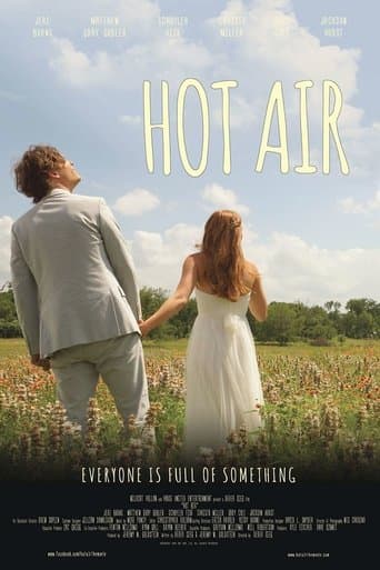 Hot Air Image