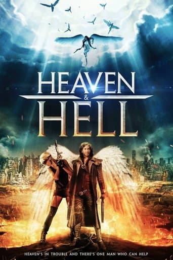 Heaven & Hell Image