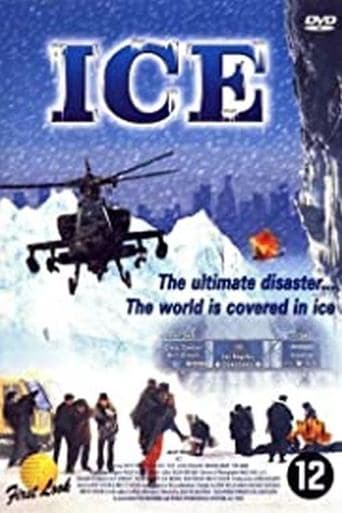 Ice Image