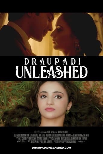 Draupadi Unleashed Image