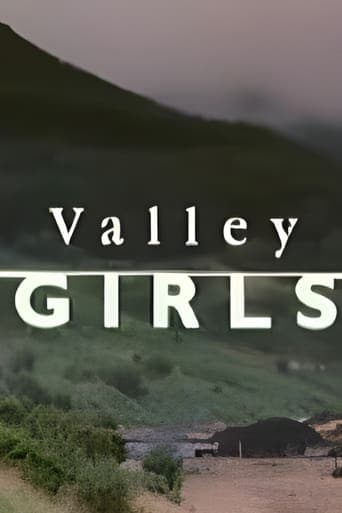 Valley Girls Image
