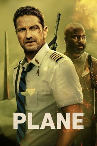Plane Image