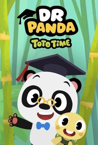 Dr. Panda TotoTime Image
