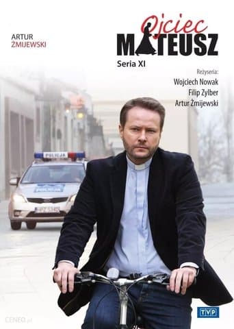 Ojciec Mateusz Image
