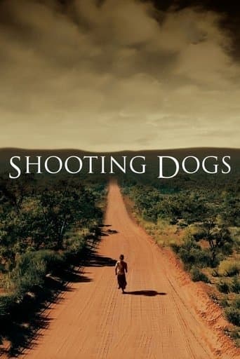 Shooting Dogs Image