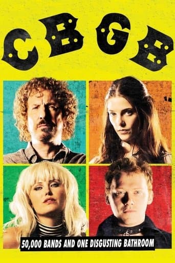 CBGB Image