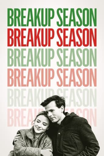 Breakup Season Image