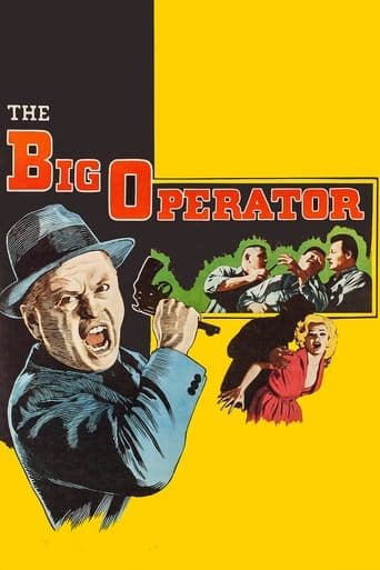 The Big Operator Image