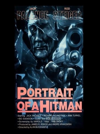 Portrait of a Hitman Image