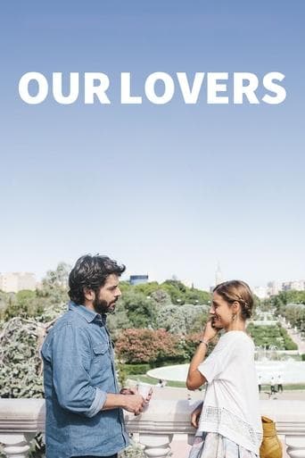 Our Lovers Image