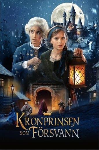 Julkalendern Image