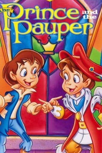 The Prince and the Pauper Image