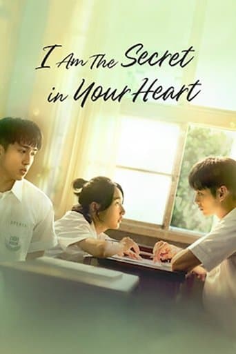 I am the Secret in Your Heart Image