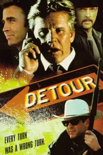 Detour Image