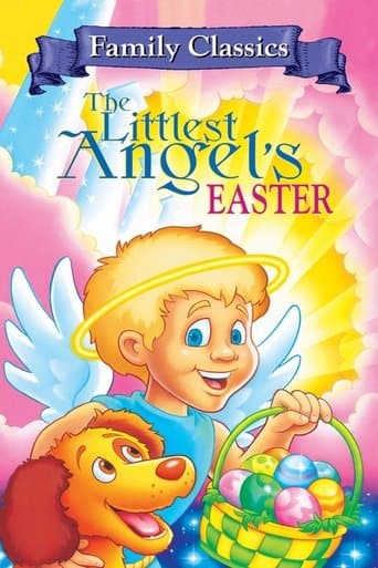 The Littlest Angel's Easter Image