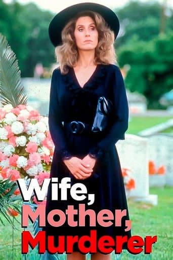 Wife, Mother, Murderer: The Marie Hilley Story Image