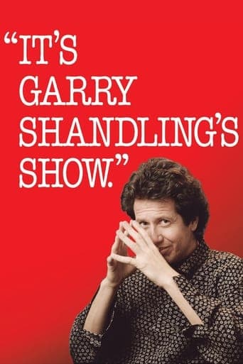 It's Garry Shandling's Show Image