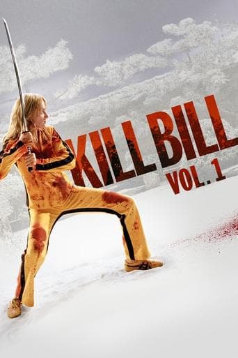 Kill Bill: Vol. 1 Image