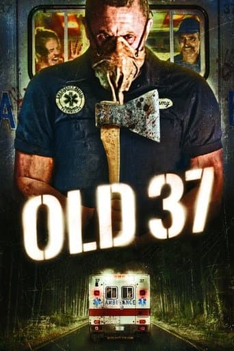 Old 37 Image