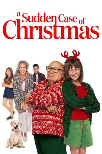 A Sudden Case of Christmas Image